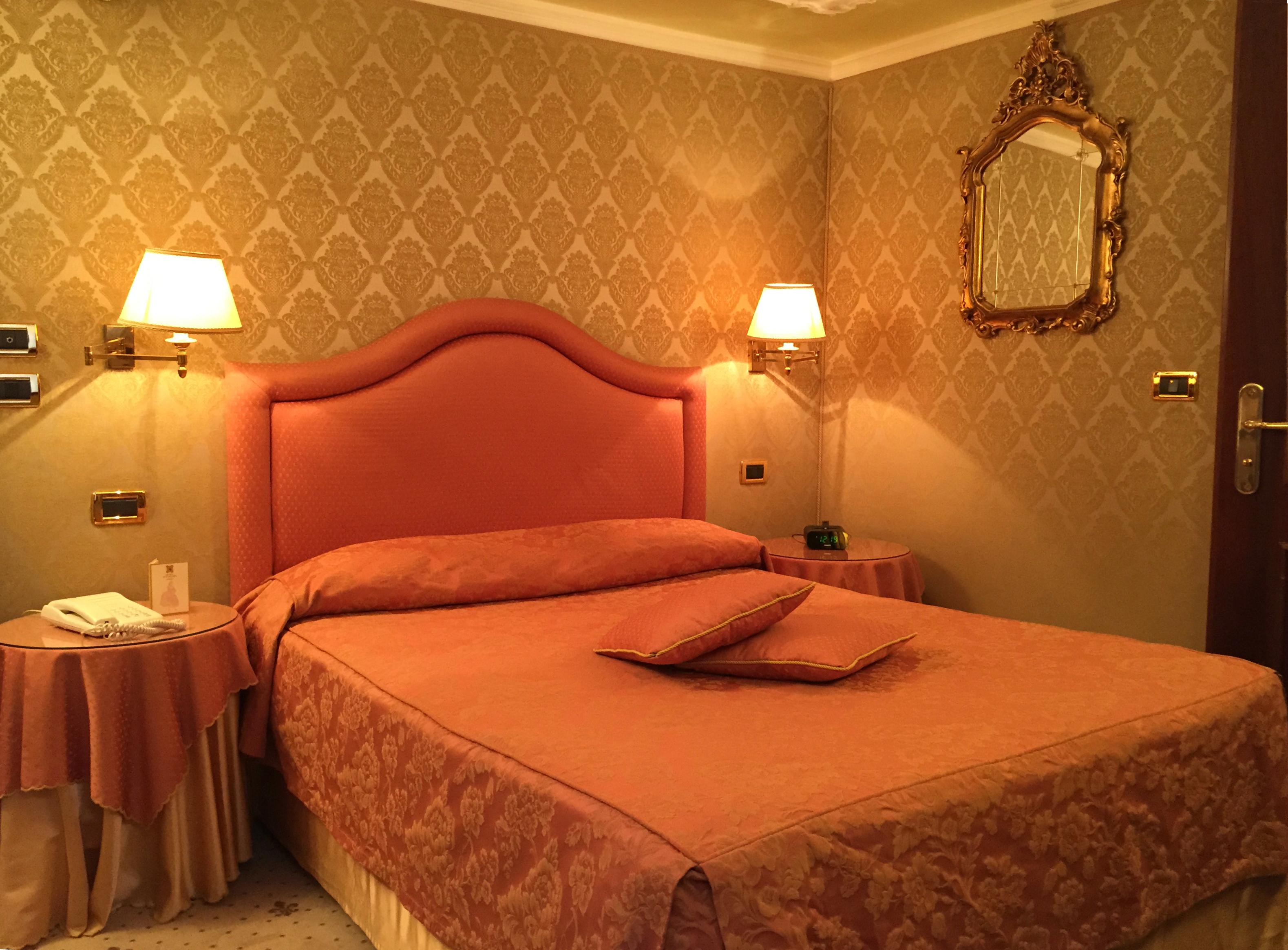 Hotel Colombina Venice Exterior photo