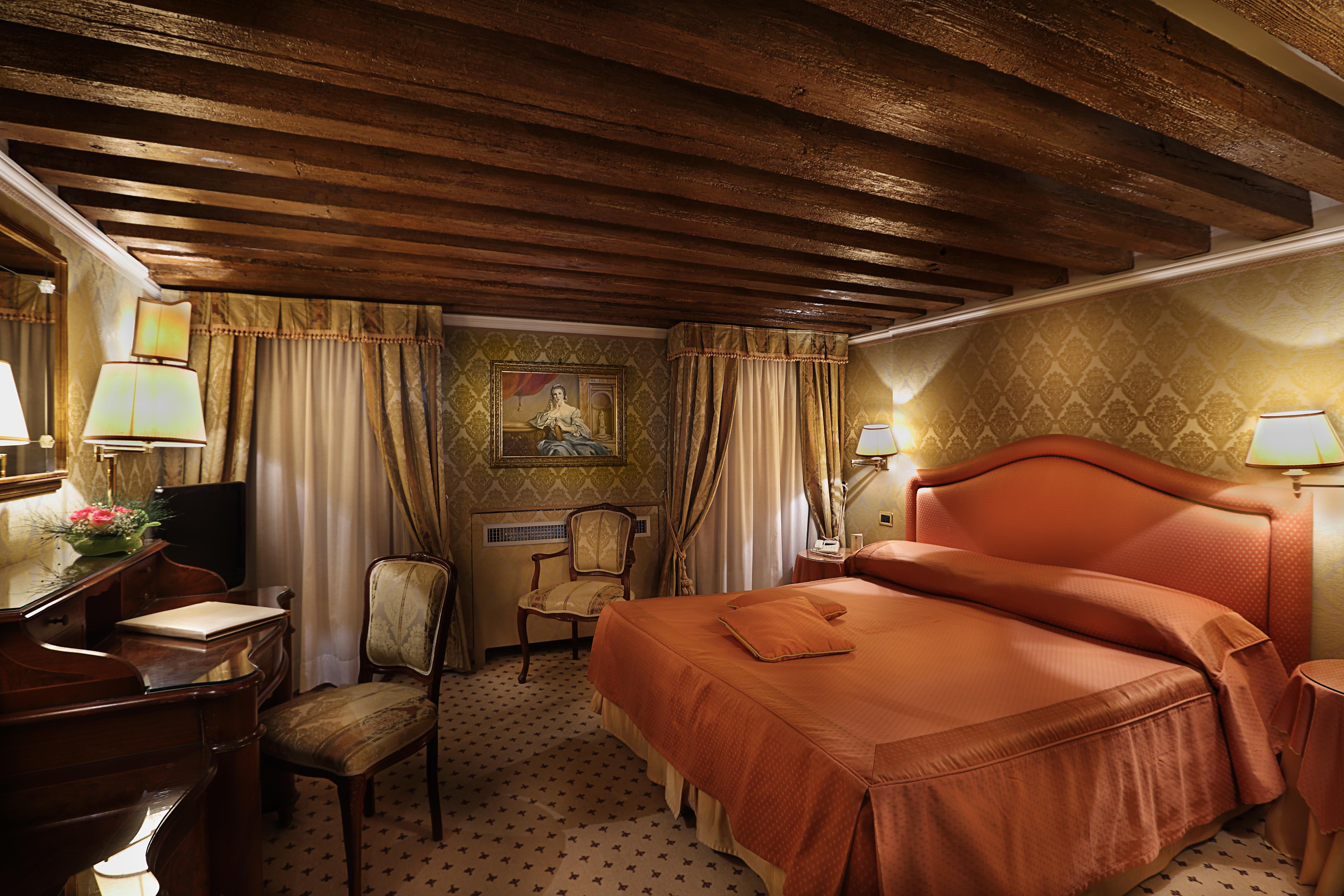 Hotel Colombina Venice Exterior photo