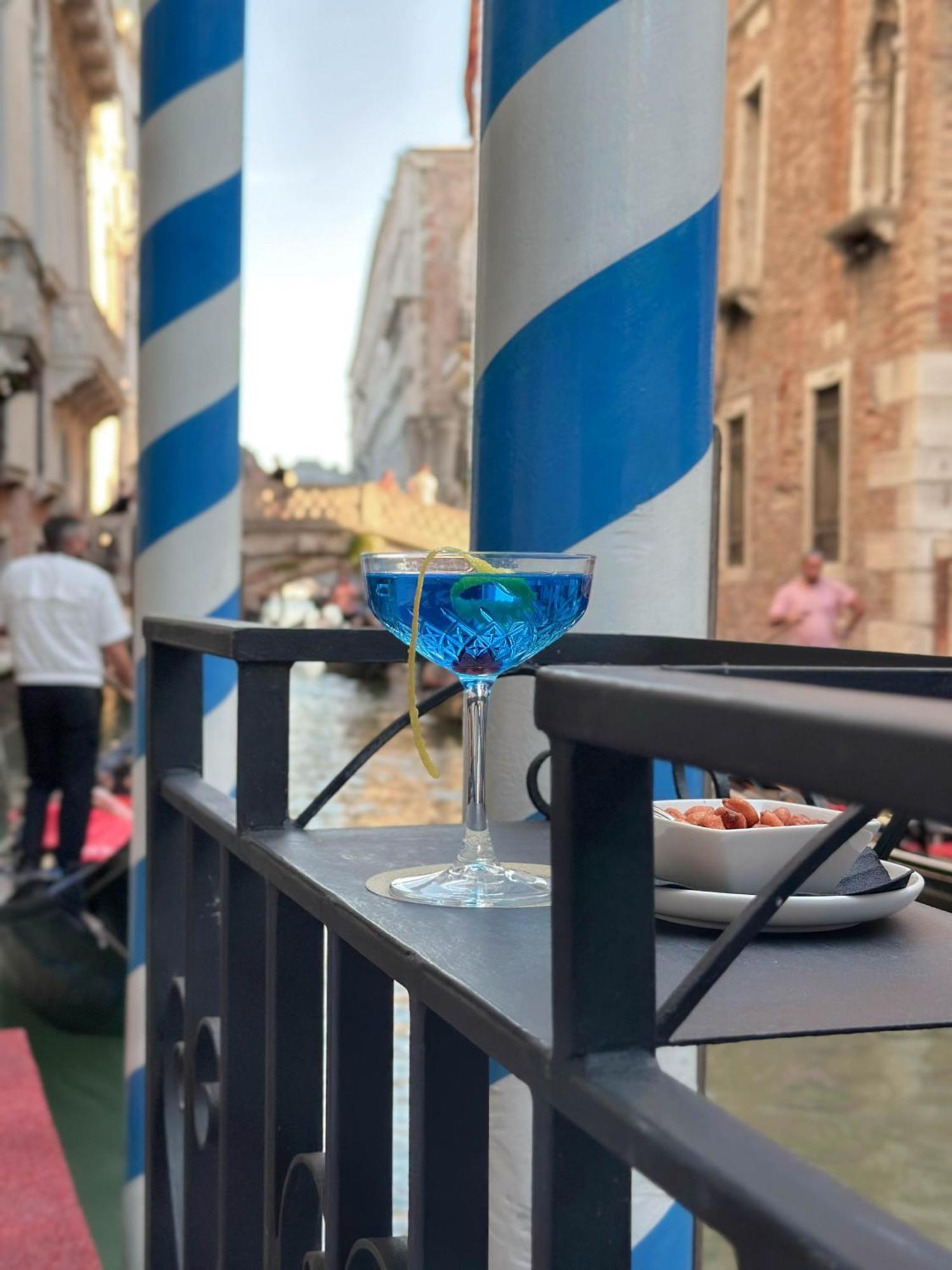 Hotel Colombina Venice Exterior photo
